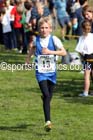 Boys under-13s Sunderland Harreirs Cross Country. Photo: David T. Hewitson/Sports for All Pics